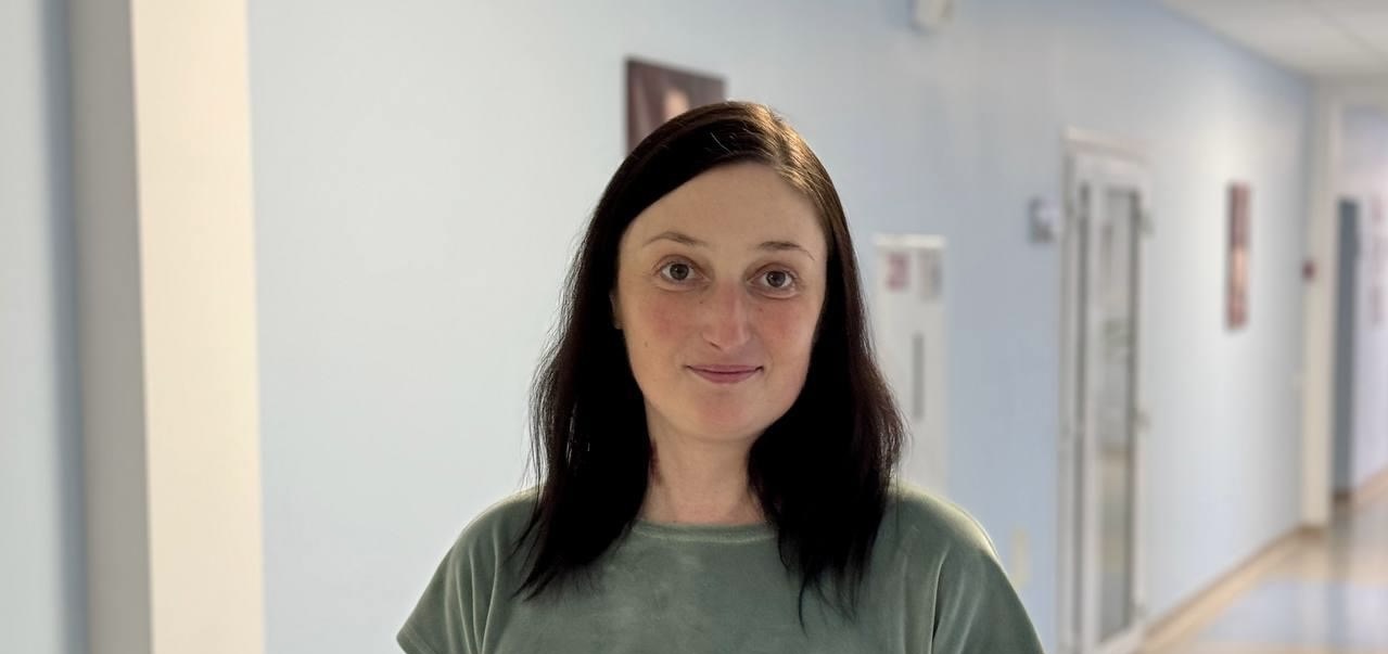 Львівські хірурги пересадили серце та врятували життя 38-річної жінки