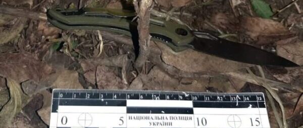 19-річному жителю Нового Калинова загрожує 8 років тюрми за різанину біля розважального закладу