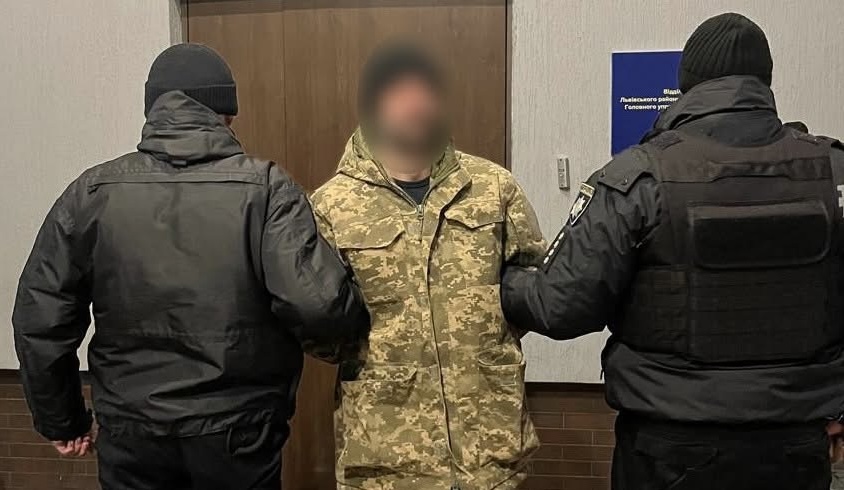 40-річному львівʼянину загрожує до 15 років увʼязнення за вбивство рідного брата