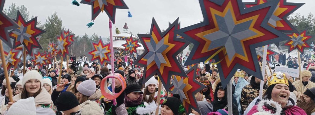 До акції “Різдвяні Пташки 2024” доєднується ієромонах Макарій Дутка