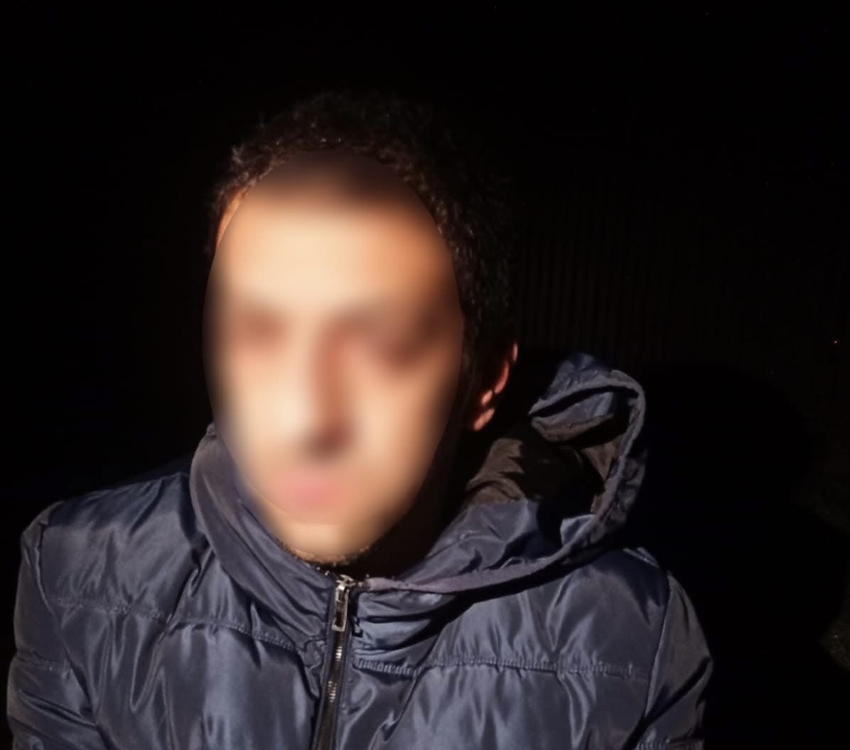 Вирвав з рук сумку та втік: у центрі Львова затримали 37-річного крадія