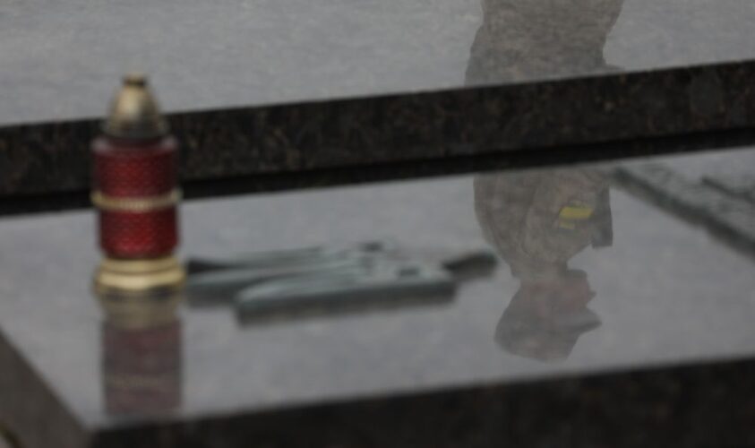 У Львові захоронять останки легендарного борця за свободу України, політв’язня Данила Шумука