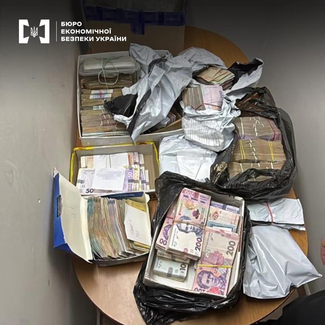 На Львівщині викрили підприємство в ухиленні від сплати понад 9 млн грн податків