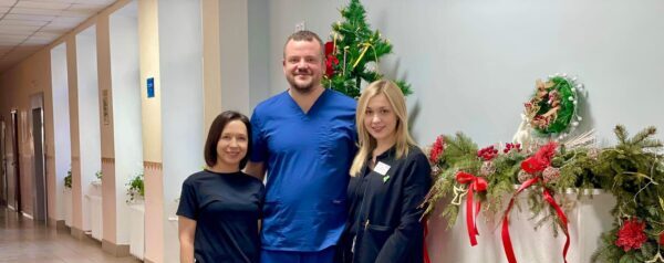 Львівські лікарі прооперували 13-річну дівчину із подвоєними внутрішніми статевими органами