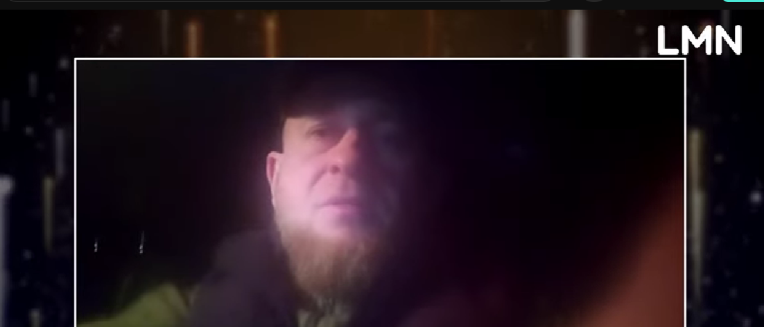 «Перед тим, як робити вибори, мають створити певний фільтр», – військовослужбовець Антон Петрівський