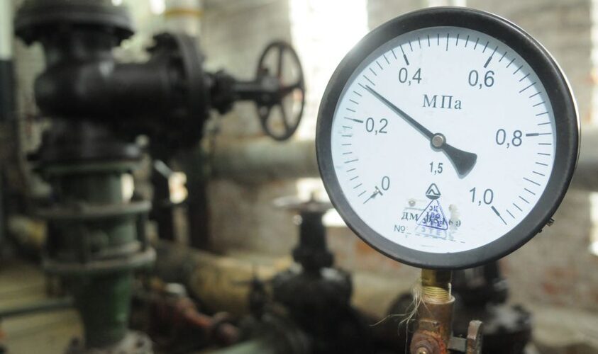 Через порив тепломагістралі 87 будинків у Львові залишилися без опалення