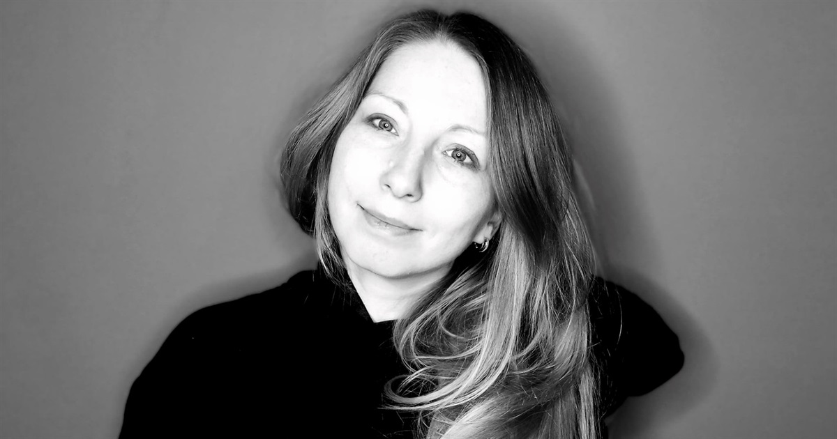 Львівську письменницю Вікторію Амеліну посмертно нагородили міжнародною відзнакою