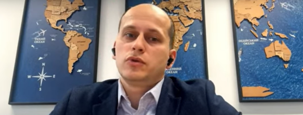 “За 72 години, які потрібно чекати бронювання через “Дію”, може статися будь- що”, – Ігор Харченюк