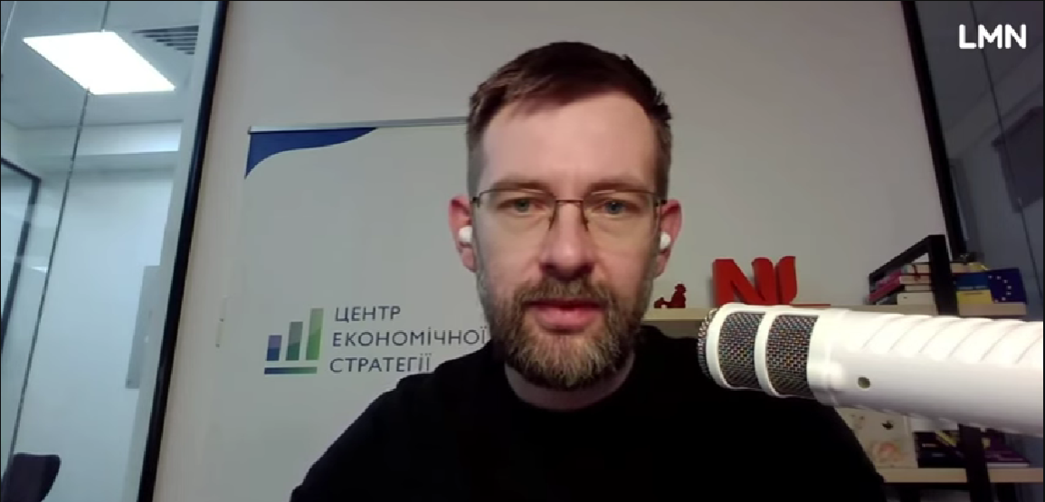 «До свят більшість продуктів ще подорожчає», – економіст Юрій Гайдай