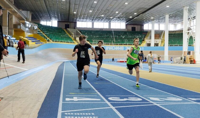 Благодійний забіг памʼяті Героя Юрія Мочульського проведуть у Львові: як зареєструватись