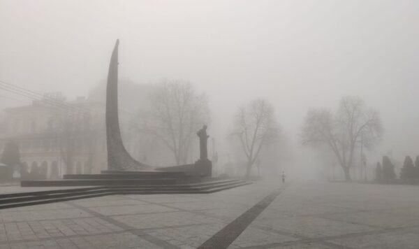 У Львові та області оголосили штурмове попередження