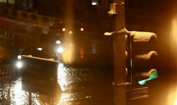 Синоптики розповіли, якою буде погода на Львівщині 26 грудня