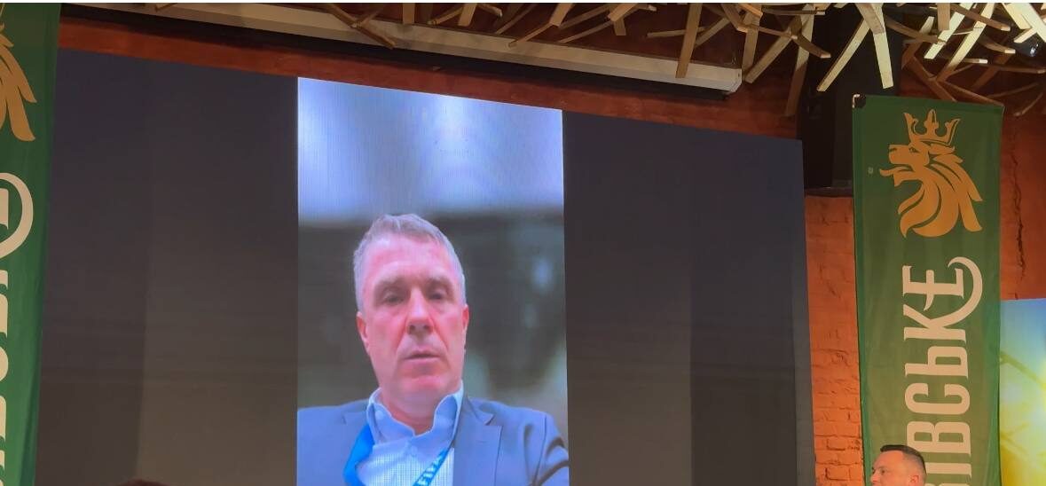 «Будь-які суперники є важкі», – тренер збірної з футболу Сергій Ребров про результати жеребкування на ЧС-2026 (ВІДЕО)