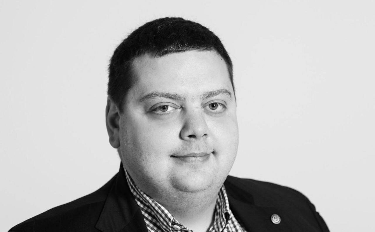 Помер керівник департаменту економічної політики Львівської ОВА