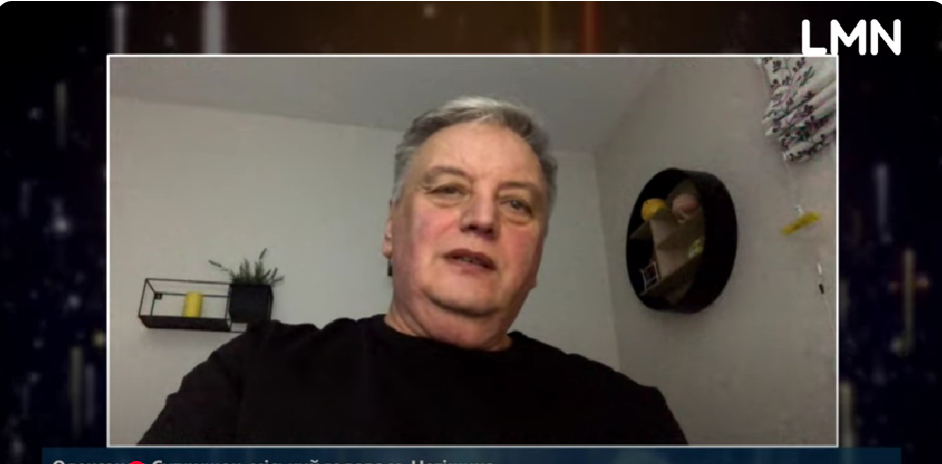 «Військові адміністрації – це як «смотрящі» в 90-ті роки», – мер Нетішина Олександр Супрунюк (ВІДЕО)