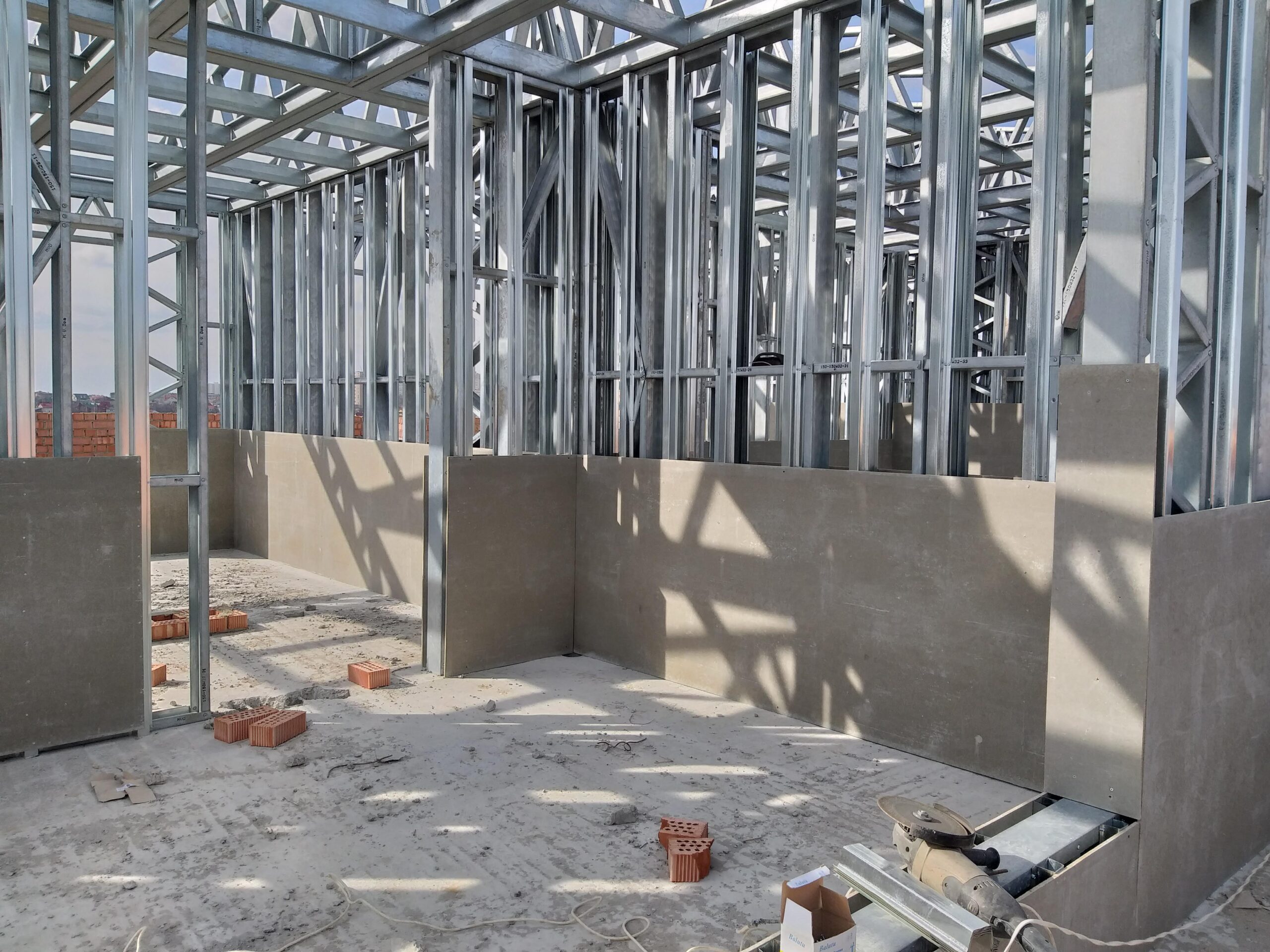 У Дрогобичі втретє оголосили тендер на будівництво багатоквартирного будинку для ВПО