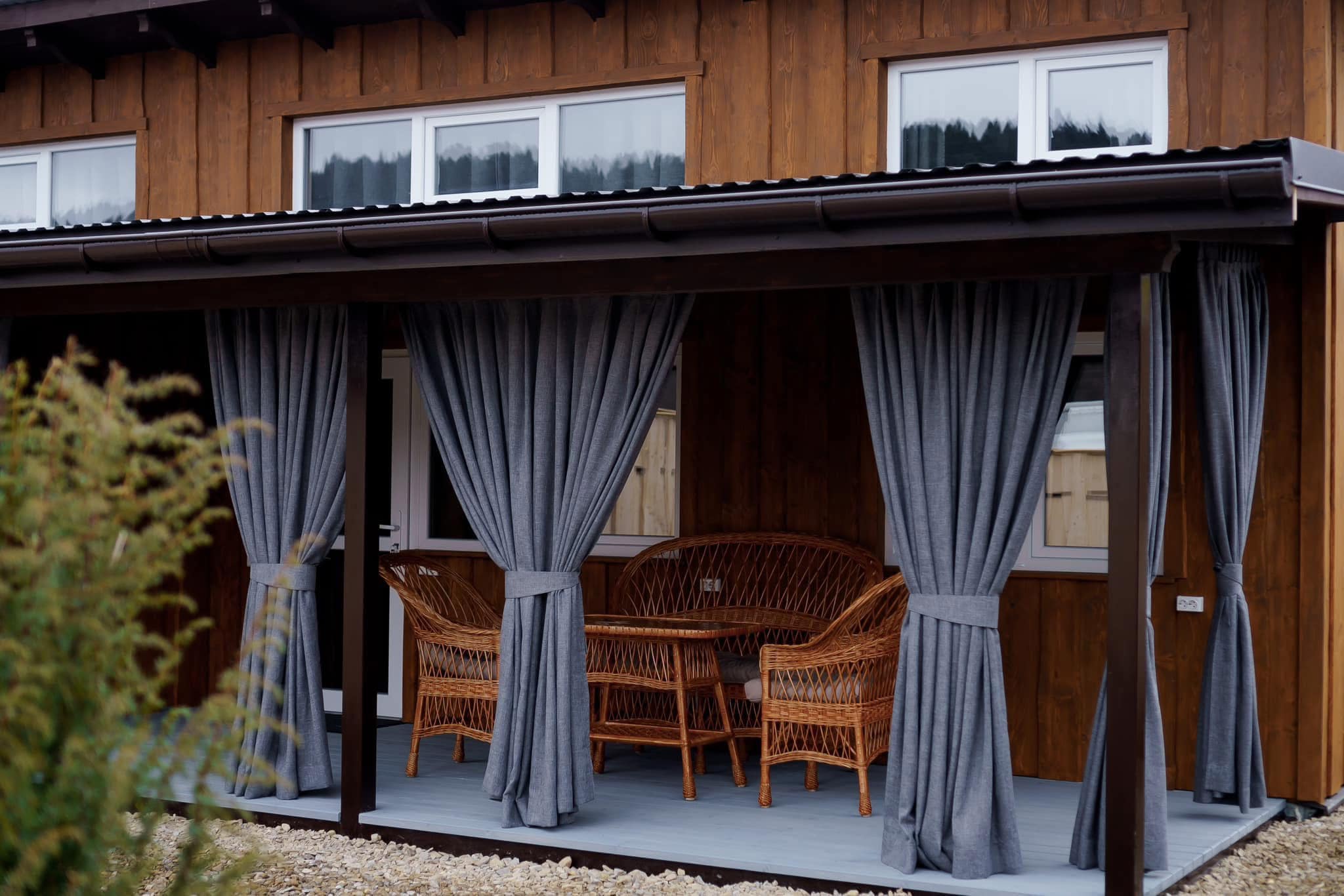 У лютому Захисники України та їхні сімʼї можуть відпочити у Карпатах зі знижкою 50%