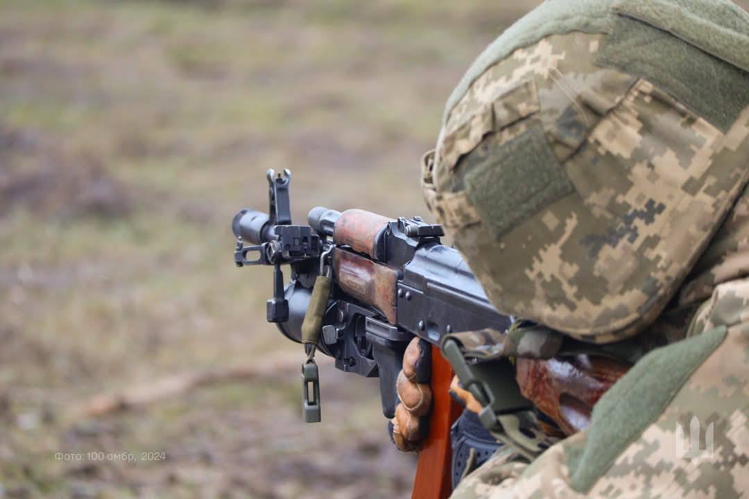 Втрати ворога станом на 1 січня 2025 року становлять понад 790 тисяч російських вояків