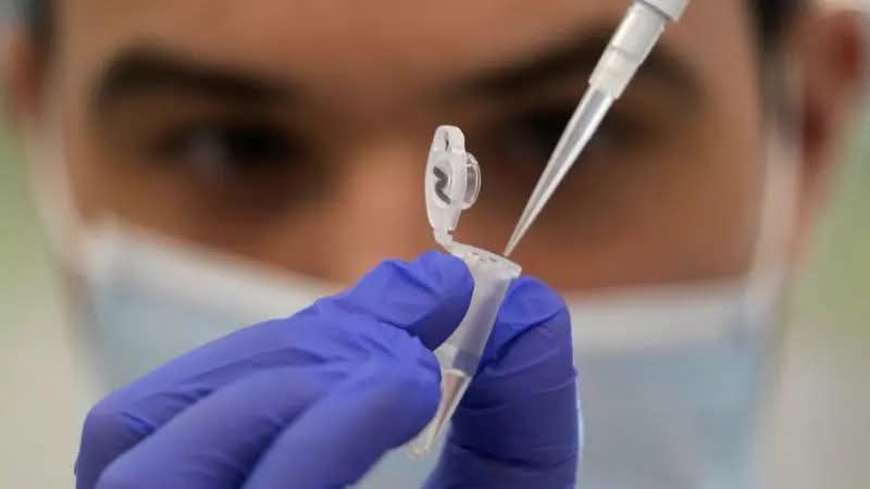 Вакцини від метапневмовірусу немає: епідеміологи розповіли, як уберегтися від зараження