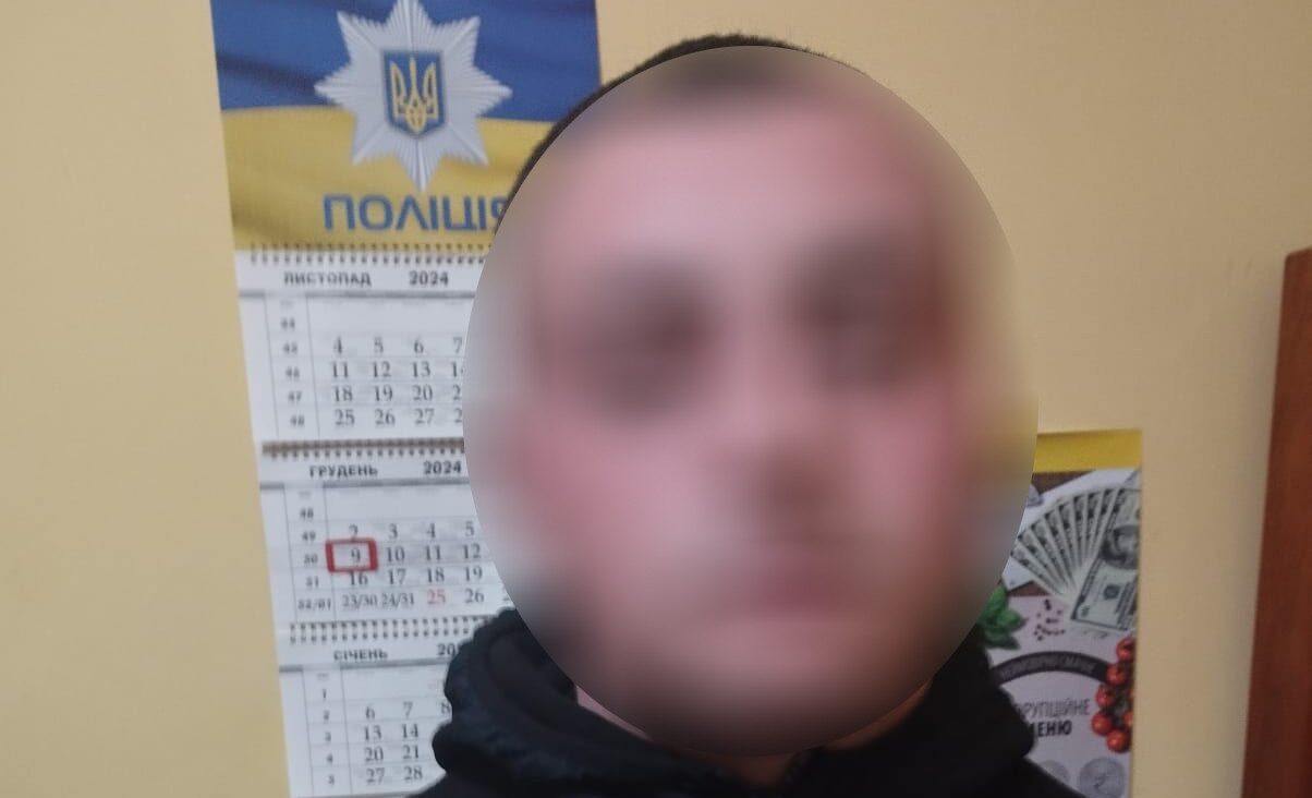 Мешканцеві Новояворівська загрожує 15 років ув’язнення за пограбування АЗС