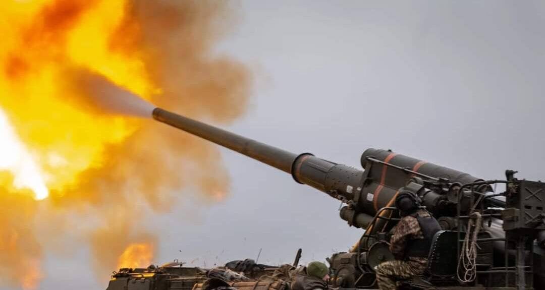 Втрати ворога: понад 880 тисяч окупантів знищили Сили оборони України