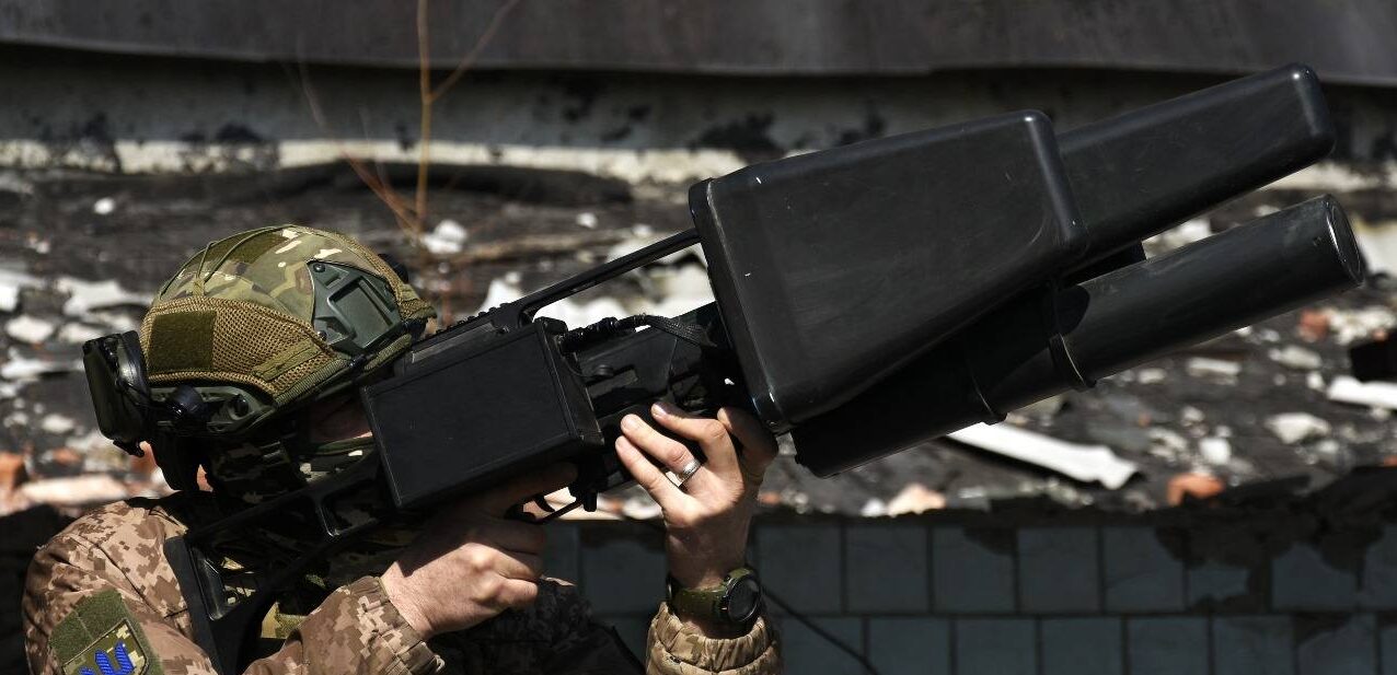 Втрати ворога: за добу оборонці знищили ще 1 340 російських вояків