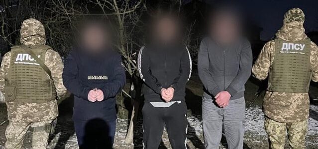 Не переплив Тису, але залишився живим: мешканець Львівщини намагався незаконно перетнути кордон