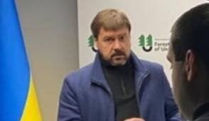 Син нардепа Цимбалюка отримав підозру від ДБР, – активіст Олександр Громов