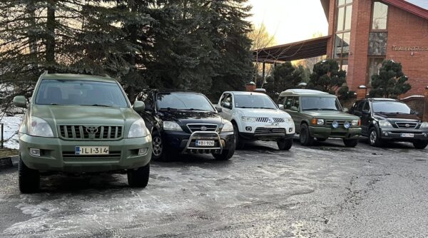 У Пустомитівській громаді на благодійному аукціоні зібрали понад 2 000 000 гривень для ЗСУ (ВІДЕО)