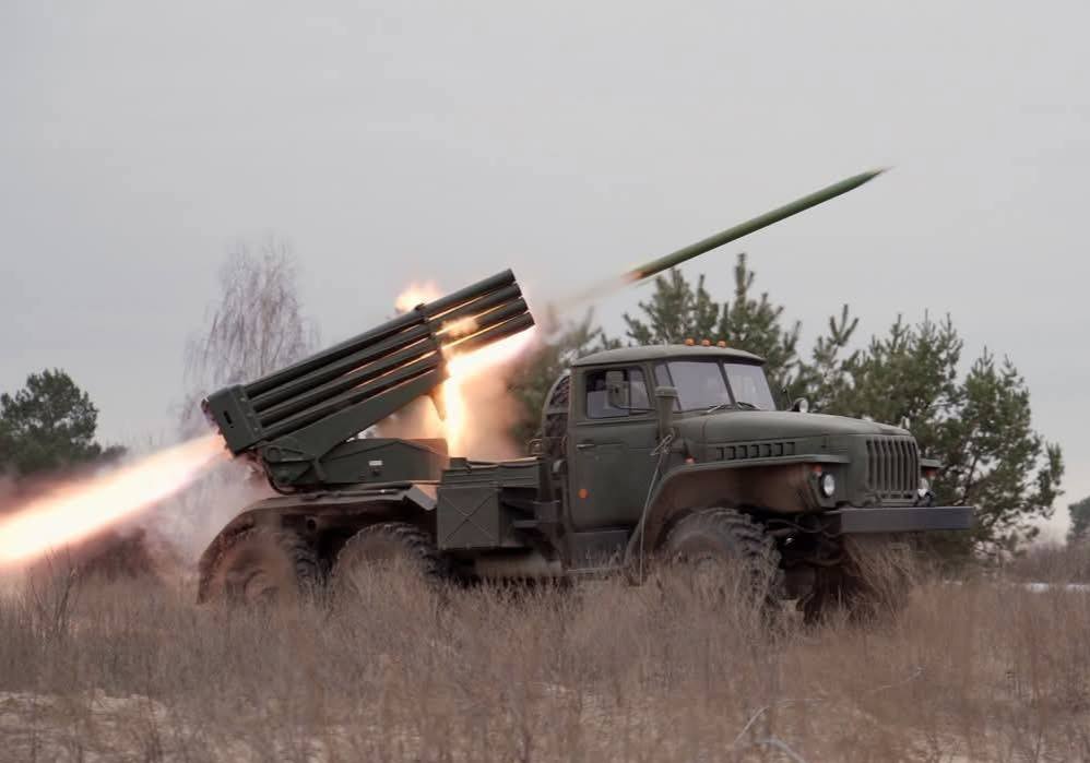 Втрати ворога: вже понад 818 тисяч окупантів відмінусували українські оборонці на війні з рф