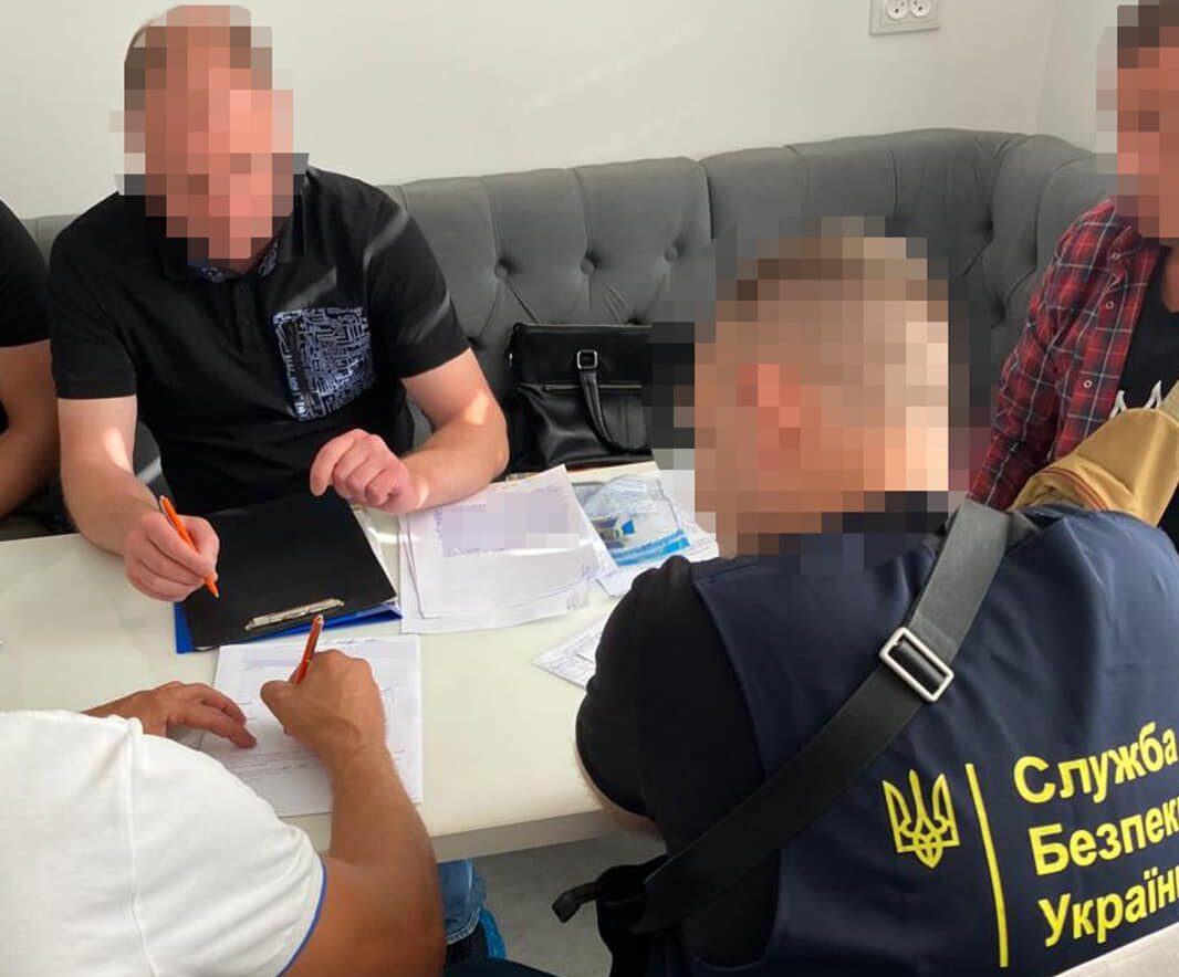 На Львівщині СБУ викрила трьох адмінів Viber-каналів, які перешкоджали мобілізації