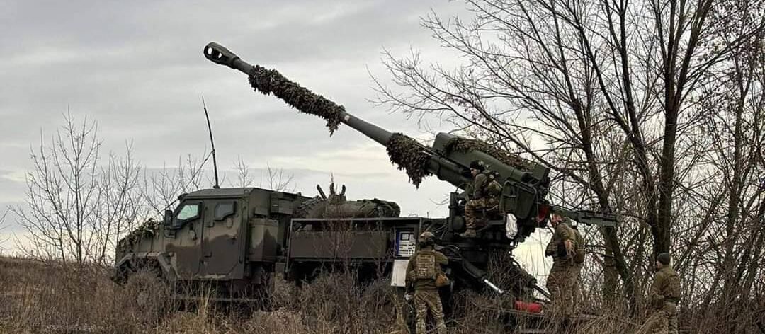 Втрати ворога: майже дві тисяч окупантів знищили оборонці за минулу добу
