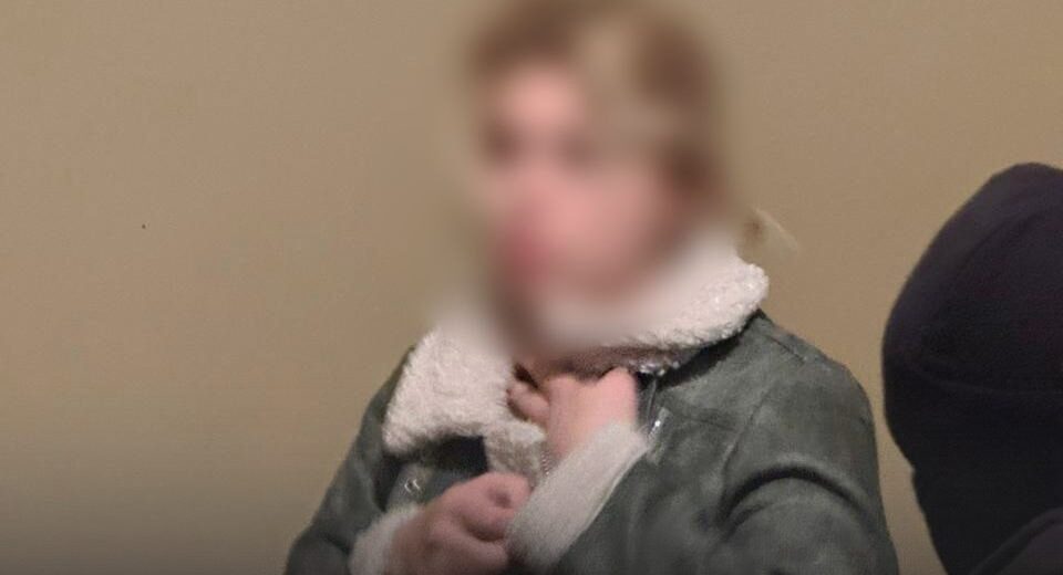 18-річну курсантку військового вишу підозрюють у державній зраді на Львівщині