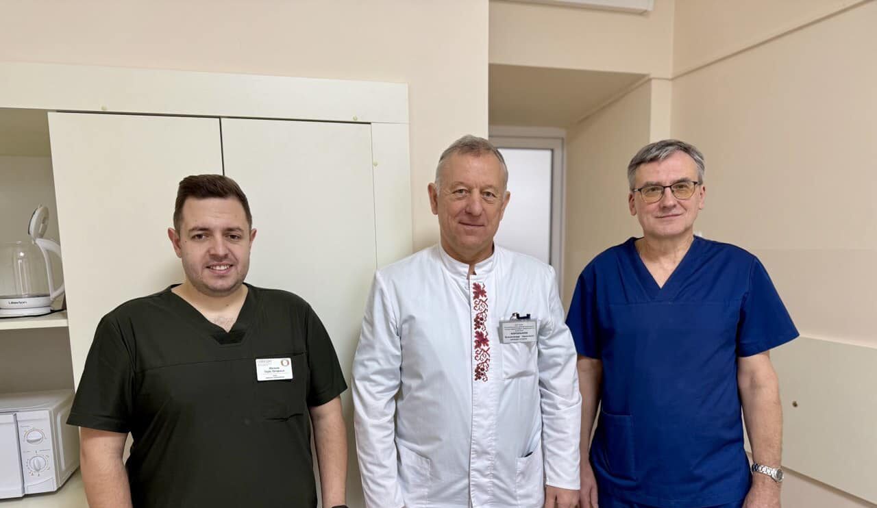 У Львові проходить реабілітацію 13-річна дівчинка, яка постраждала внаслідок ракетного удару по Запоріжжю