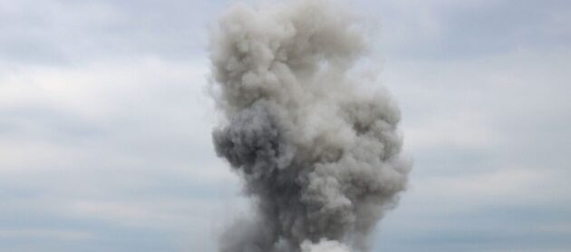 Є влучання у Дрогобицькому та Стрийському районах, – Козицький