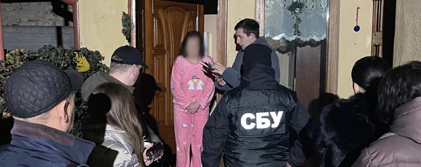 На Львівщині адвокатка організувала схему працевлаштування для ухилянтів