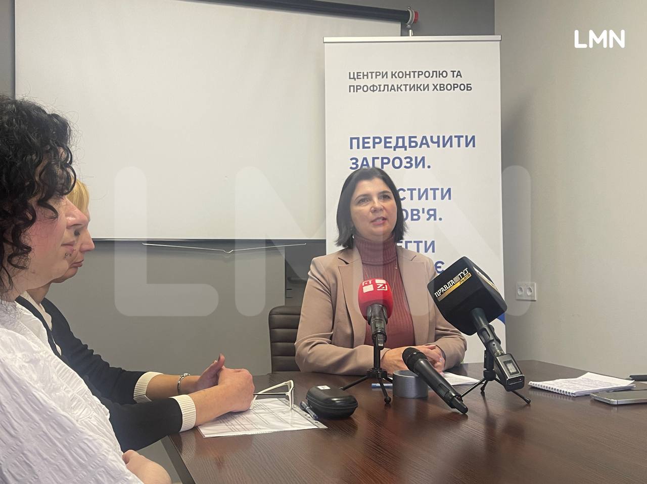 На Львівщині фіксують спалах вірусного гепатиту А