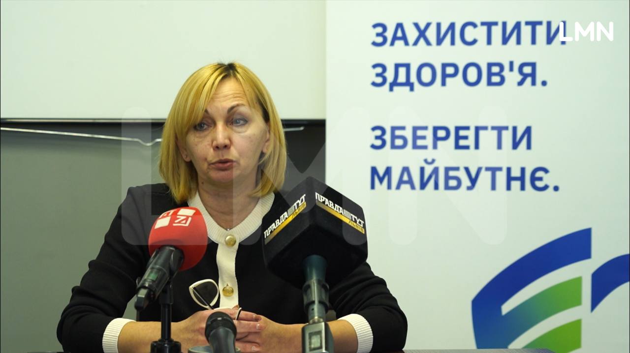 На Львівщині збільшилася кількість випадків зараження від гризунів