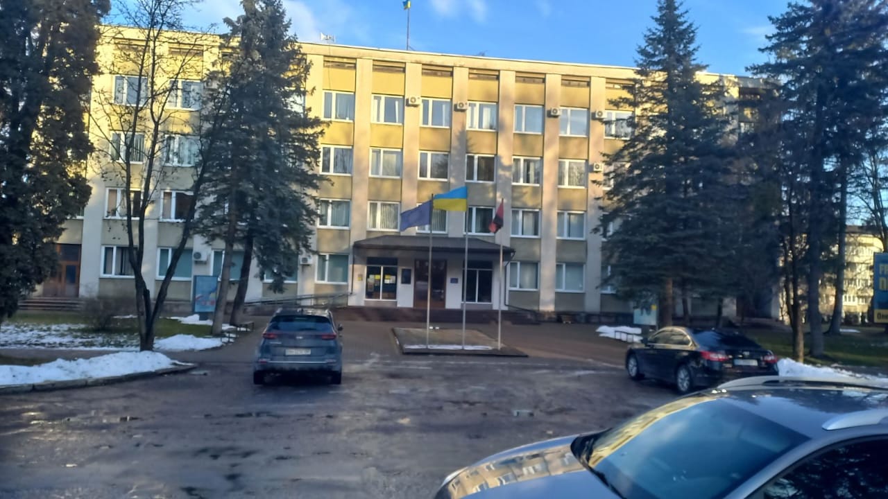 Двох посадовців Миколаївської міськради на Львівщині затримали на хабарі