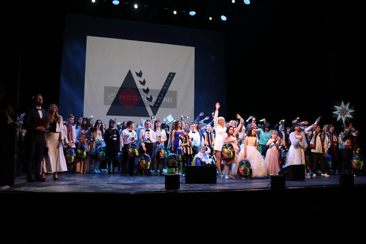 На Львівщині встановили рекорд України з наймасштабнішого виконання пісні «Україні Слава»