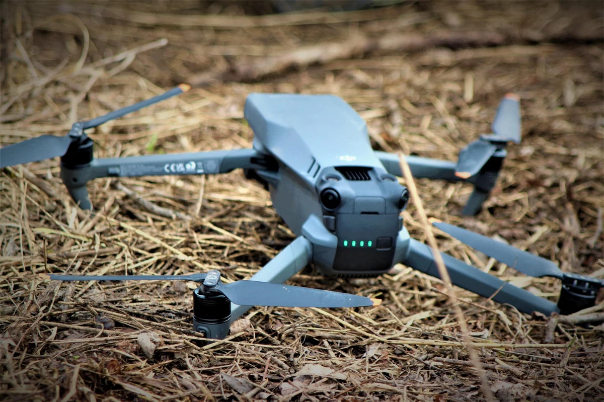 Ветеранів і ветеранок запрошують на безкоштовні курси операторів дронів та конструкторів FPV