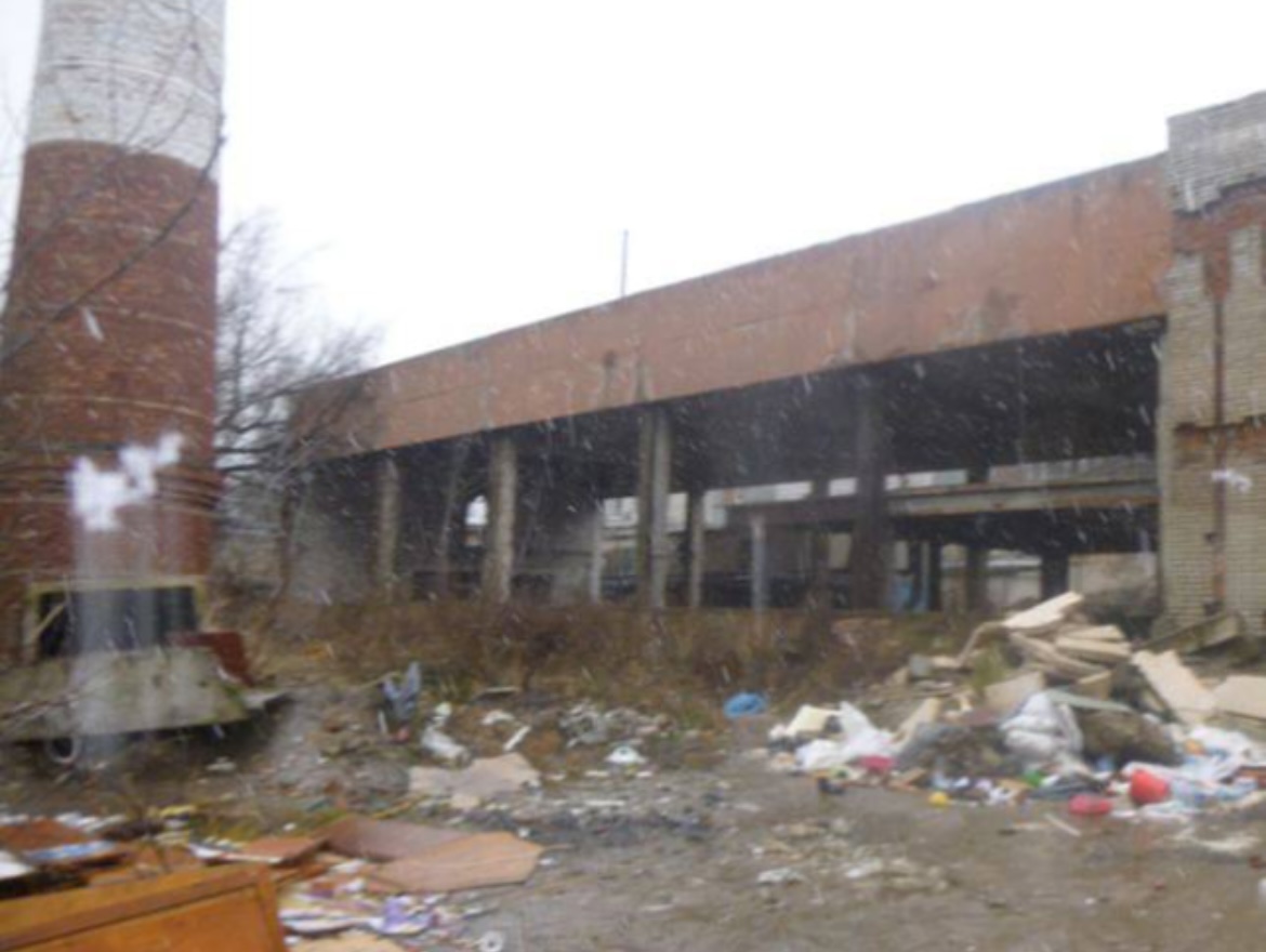 На проспекті Чорновола у Львові пожежа: що відомо (ВІДЕО)