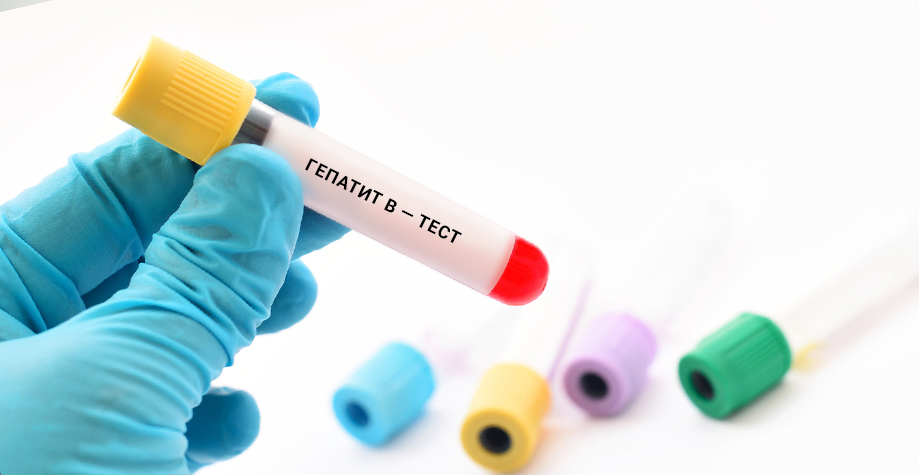 У Шептицькому районі виявили 19 випадків вірусного гепатиту, який далі поширюється