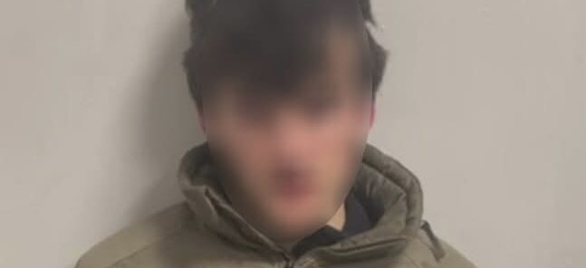 У Львові затримали 17-річного студента, який до смерті побив бабусю