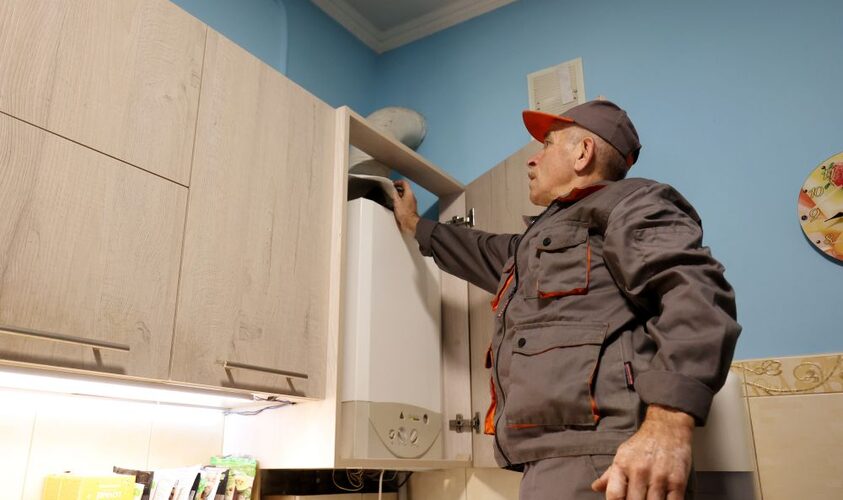 Внаслідок отруєння чадним газом у Львові загинуло двоє людей