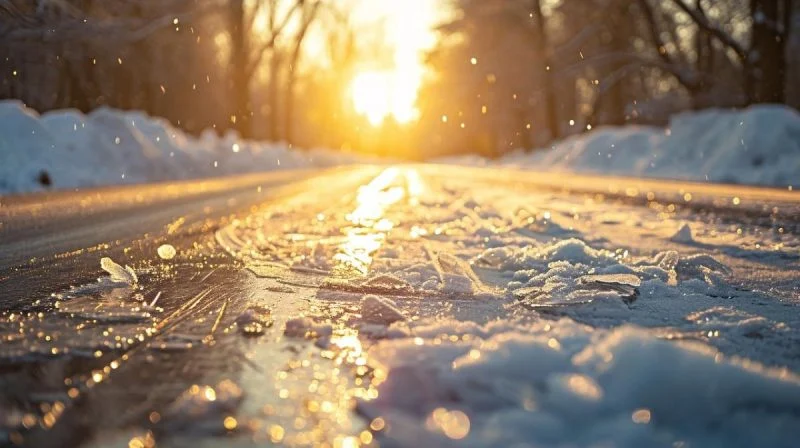 Тепло та без опадів: синоптики розповіли, якою буде погода на Львівщині 21 січня