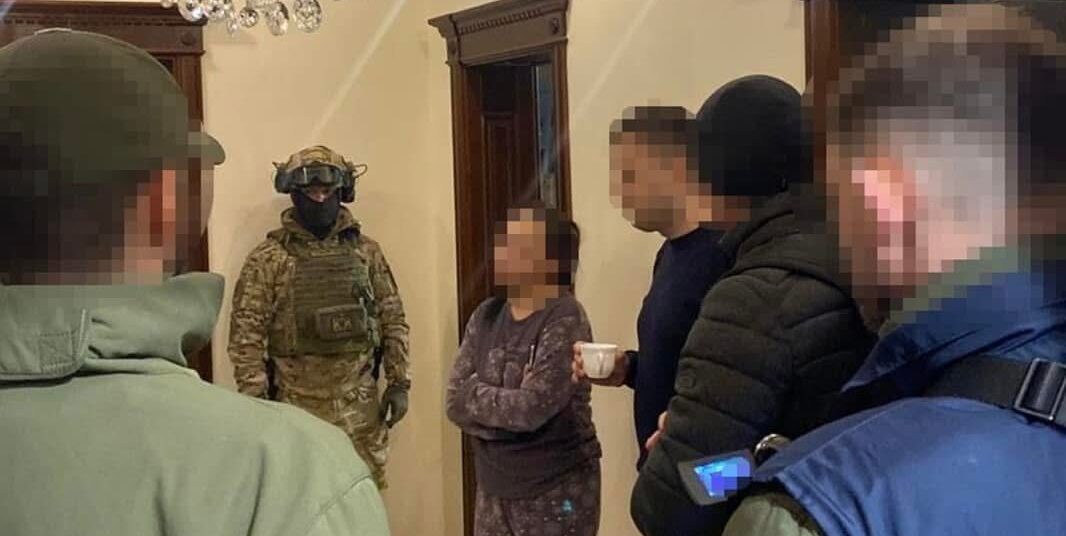 У Львові викрили банкірів, які вкрали з карток клієнтів понад 5 млн грн