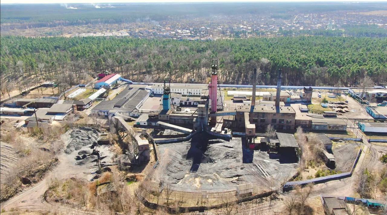 У Шептицькому районі закривають шахту «Надія»: причина