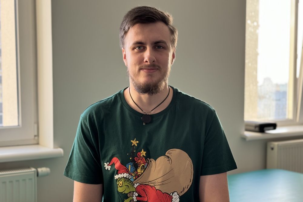 Львівські лікарі допомагають пораненому бійцю повернутися на фронт після ампутації