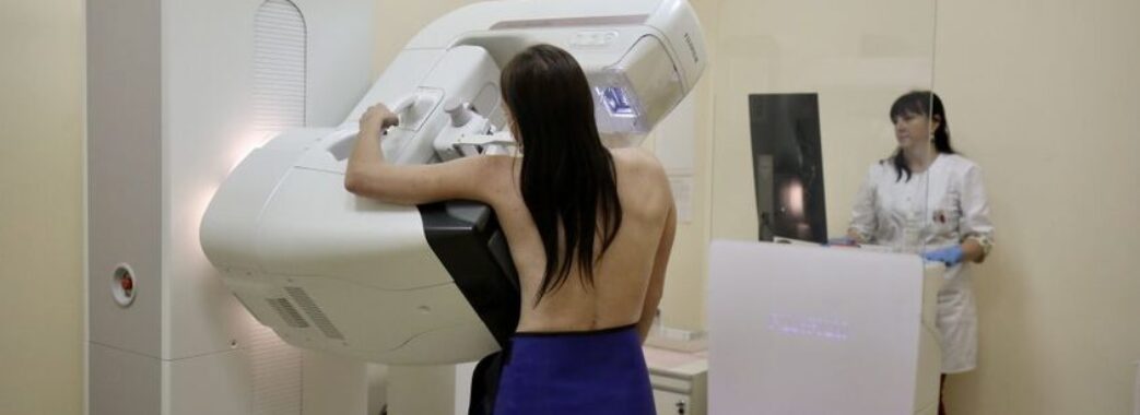 У Львові жінок запрошують зробити мамографію: деталі